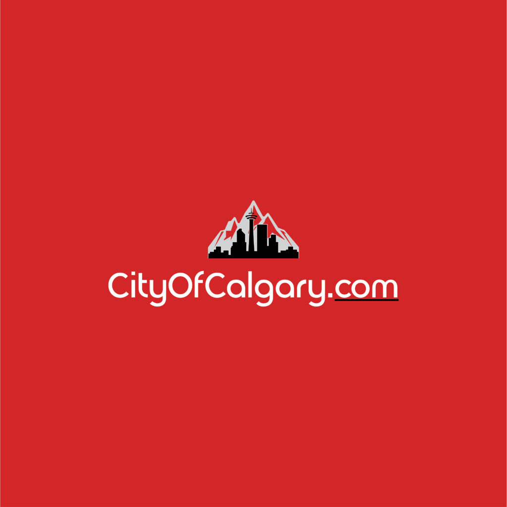 City of Calgary logo